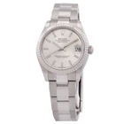 Rolex Datejust 31 Automatic Silver Dial Ladies Watch 278274SSO New. Price: $12678.75.