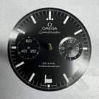 Genuine Omega Set Speedmaster Metal Watch Dial Black Hand Kit 31130445101002 Pre-owned. Price: $1000.00.