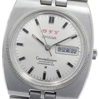 Omega Constellation Kim Il-sung Model 168.045/368.845 Caliber 751 Auto 945433 Pre-owned. Price: $5765.55.