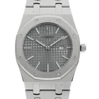 Audemars Piguet Royal Oak 56175ST.OO.0789ST.08 Second Hand Boys (unisex) Pre-owned. Price: $20623.00.
