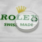 Rolex Sapphire Crystal 25-7037 Glass Logo Lady 28MM 279174 279XXX New. Price: $79.18.
