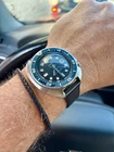 Seiko 6105-8110 Automatic Diver 150M Japan Classic Second Serviced Seller. Price: $1475.00.