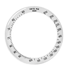 Bezel For Rolex Daytona Watch 16509 16518 16519 16520 16523 16528 Stainless Stee New. Price: $74.95.