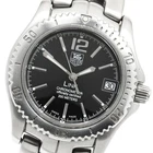 Tag Heuer Link WT5210 TO294695 Pre-owned. Price: $910.00.