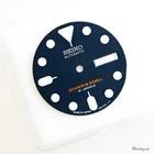 Blue Dial Cod 7S26-002L-XL19 Seiko SKX009J 7S26-0020 Diameter 28.5 Mm Nuovo. Price: $123.54.
