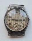 Vintage Brevet Drgm Silver 800 Swiss Watch Original Rare Pre-owned. Price: $70.00.