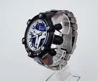 Oversized Chronograph Watch Invicta "coalition Forces" 30906. Swiss Movement Pre-owned. Price: $206.99.