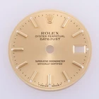 Rolex Lady Datejust 26MM Champagne Stick Dial Tswiss Madet 69173 69178 #F36 Pre-owned. Price: $150.00.