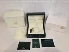 Rolex Daytona 116515LN Complete Set Genuine Inner & Outer Box... Used. Price: $352.09.