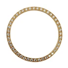 Factory Original Rolex 36MM Day-date 18K Yellow Gold Diamond Bezel 18038, 18238! Pre-owned. Price: $5799.95.