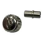 6.35 Breitling A17040 A17045 A17345 A17360 A13035 A17340 A13340 Crown New. Price: $129.99.
