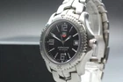 Mint Tag Heuer Link WT1110 Professional Quartz Black Dial Date Men's Watch Pre-owned. Price: $549.99.