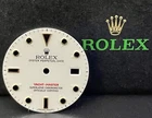 Rolex Mens 40MM Yacht-master Date White Dial Black/gold Index Ref 16628 16623 Pre-owned. Price: $1499.00.