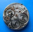 Vintage Size Waltham Model 1892 21 Jewel Grade 845 Pocket Watch Parts Pre-owned. Price: $30.00.