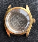 Vintage Rolex Tudor 7809 Gold Capped Case Crystal Patent Crown Tube Back 1950S Pre-owned. Price: $899.99.