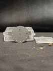 Genuine Hublot Mdm Professional 300M 1000FT 26MM Dial W/ Hands Crown Rotor Pre-owned. Price: $315.00.