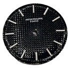 Vintage Patek Philippe Blue Round Watch Dial & Hands Ref 3563 , 29.5MM Pre-owned. Price: $340.00.