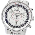 Breitling Montbrillant 1903 Wright Brothers A35330 Automatic Men's Watch 905745 Pre-owned. Price: $3455.76.