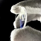 Rolex 25-295 Sapphire Glass Gmt, Datej, Sub 16610 16710 Original Usato. Price: $51.06.