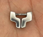 Genuine Tag Heuer WT1313 14MM Link For BA0557 Stainless Steel Bracelet #8.36 Pre-owned. Price: $54.50.