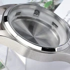 Feiyashi Aviator Watch Case 316L Steel Solid Back 10ATM For Seiko NH35 Movement New. Price: $26.99.