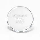 Citizen 54-007974G Watch Crystal For 8023-S027497, 5930-S019699 New. Price: $16.99.