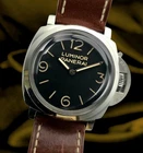 Panerai Luminor 1950 Men's Watch PAM00372 PAM372, Triple Boxed/papers, Extras! Pre-owned. Price: $5519.00.
