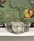 Mens Rolex Oyster Perpetual Datejust Steel Silver Dial 36MM Watch Jubilee Pre-owned. Price: $5995.00.