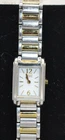 Stylish Ladies Citizen Eco-drive 8023-S033802 Watch 18MM Pre-owned. Price: $80.00.