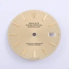 Rolex Mens Datejust 36MM Champagne Stick Dial Swiss Made 16013-16233 #C4 Pre-owned. Price: $329.92.
