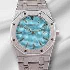 Audemars Piguet 33MM Royal Oak Steel Ladies Watch 56175ST Pre-owned. Price: $19999.99.