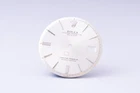 Rolex Silver Stick Marker Dial For Model 1601 1603 FCD29934 Pre-owned. Price: $225.00.