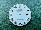 Authentic Rolex Datejust 36MM 116234 116200 16220 White Roman Dial #1262 Pre-owned. Price: $405.00.