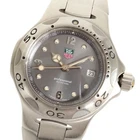 Tag Heuer WL1311 Watch Quartz 1.10IN Case 5.91IN Wrist Pre-owned. Price: $346.09.