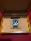 Audemars Piguet Royal Oak Men's Black Watch 26320ST.OO.1220ST.01 Pre-owned. Price: $19100.00.