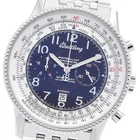 Breitling Montbrillant 1903 A35330 Wright Brothers Automatic Men's Watch 905954 Pre-owned. Price: $3390.31.
