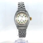 Vintage Rolex 1976 Oyster Perpetual 24MM 6718 Ladies Watch Jubilee Bracelet Pre-owned. Price: $2990.00.