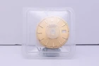 Rolex Datejust Champagne Sealed Stick Marker Dial For Model 16233 FCD30584 Pre-owned. Price: $225.00.