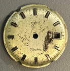 Vintage Timex Electric Men's Watch Dial Part #76570 4171A Pre-owned. Price: $14.99.