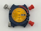 S-501 Movement Holder / Handsetting Tool For Seiko 6139 New. Price: $43.00.