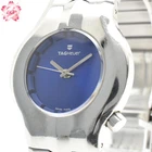 Vintage EXC+5 Heuer WP1313 Alter Ego Womens Watch Sport Diving 100M Japan Pre-owned. Price: $259.99.