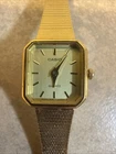 Casio Standard LQ-883 Analog Quartz Women Watch 510840 Ladies Vintage Pre-owned. Price: $60.00.