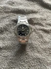 Tag Heuer Kirium WL5111-0 Automatic Watch Black Dial Pre-owned. Price: $550.00.