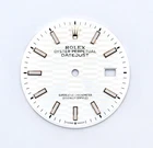 Original Rolex Dial 36MM Datejust Silver Two Tone Rg 126231/126281/126201 Pre-owned. Price: $999.99.