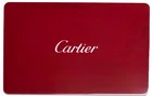 Cartier Santos De W2SA0007 Authentic Certificate Warranty Guarantee Used. Price: $49.99.