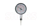 Shars .030"/0.6MM Large Face .0005"/0.1MM 0-15-0 Test Indicator 7 Jewels New !. Price: $31.95.