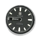 Tag Heuer Aquaracer 500 Meters Black Dial HX0K78 New. Price: $549.00.
