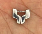 Genuine Tag Heuer WT1313 14MM Link For BA0557 Stainless Steel Bracelet #8.36 Pre-owned. Price: $54.50.