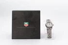 Tag Heuer Professional 2000 200M WK1311.BA0310 Quartz Women's Excellent A4422 Pre-owned. Price: $425.00.