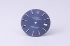 Rolex Datejust Blue Stick Dial For Model 16014 16234 FCD30307 Pre-owned. Price: $695.00.
